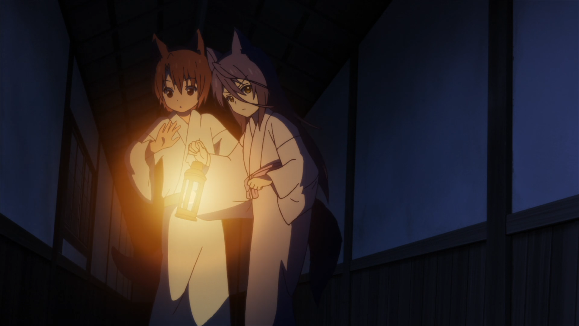 Konohana Kitan (1080p) (PuyaSubs!)